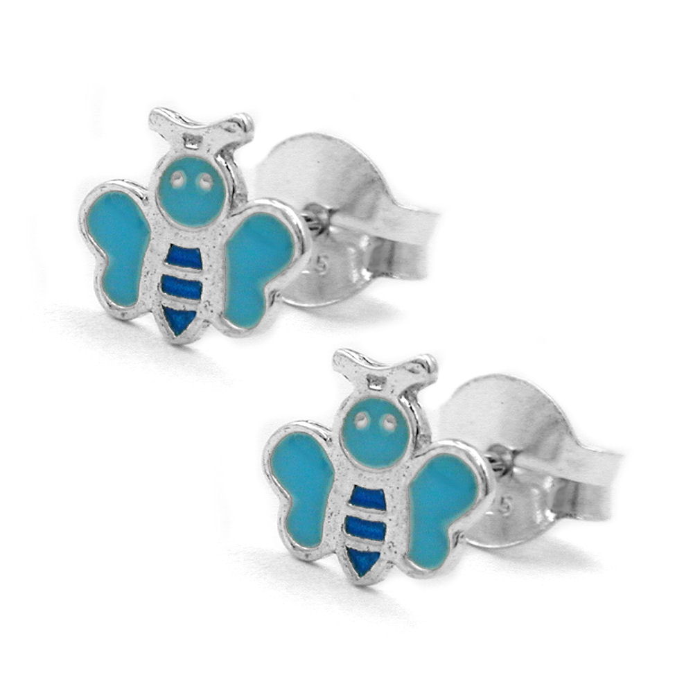 Kids Jewellery Silver 925