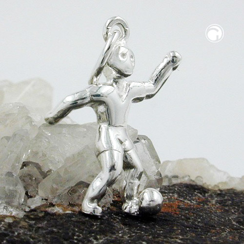 Mens Jewellery Silver 925