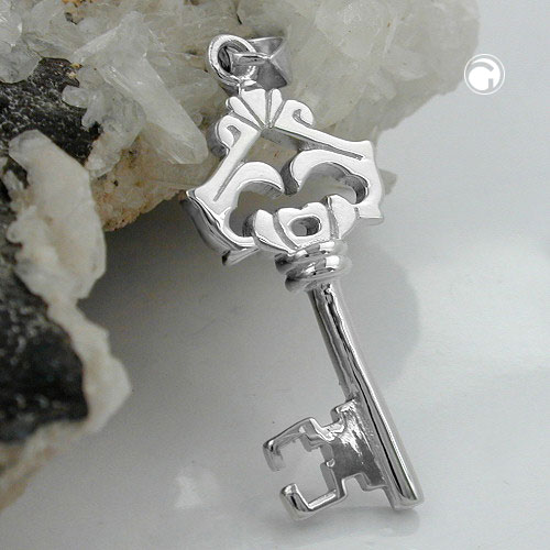 Pendants Silver 925