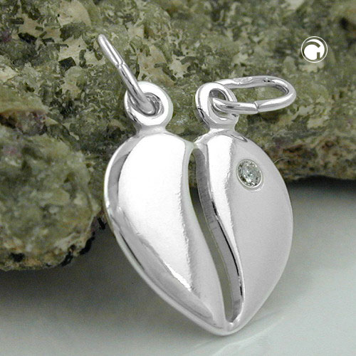 Pendants Silver 925