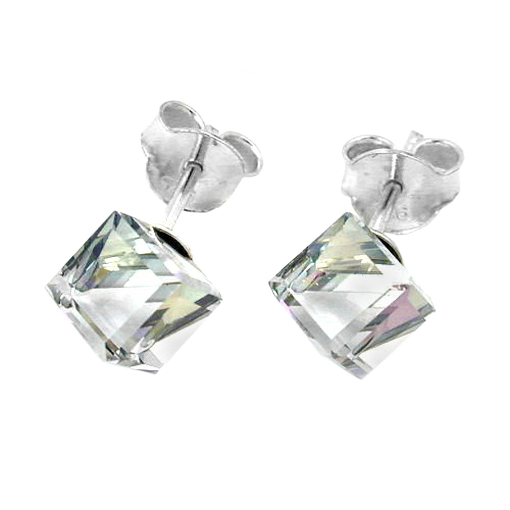 Other studs Silver 925