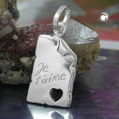 Pendants Silver 925