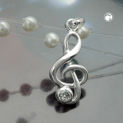 Pendants Silver 925