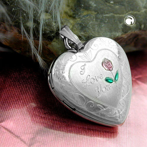 Pendants Silver 925