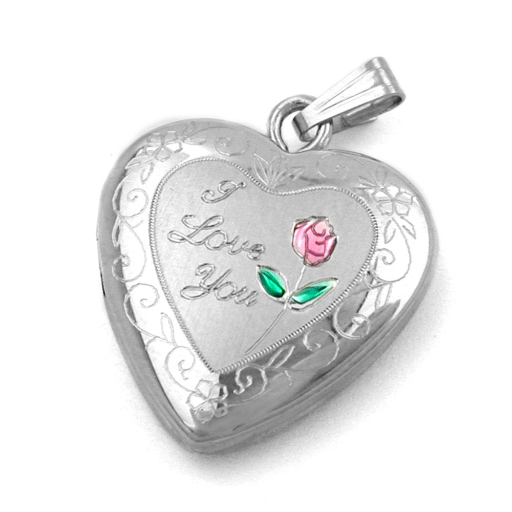 Pendants Silver 925