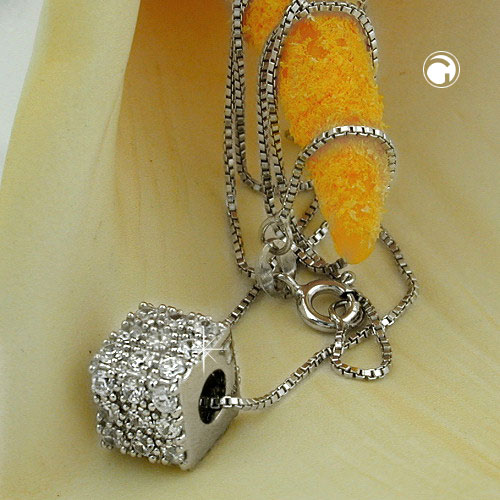 Chains and Bracelets Silver 925