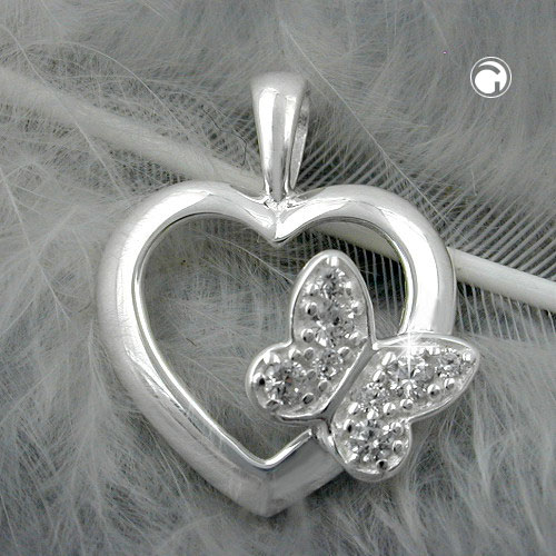 Pendants Silver 925