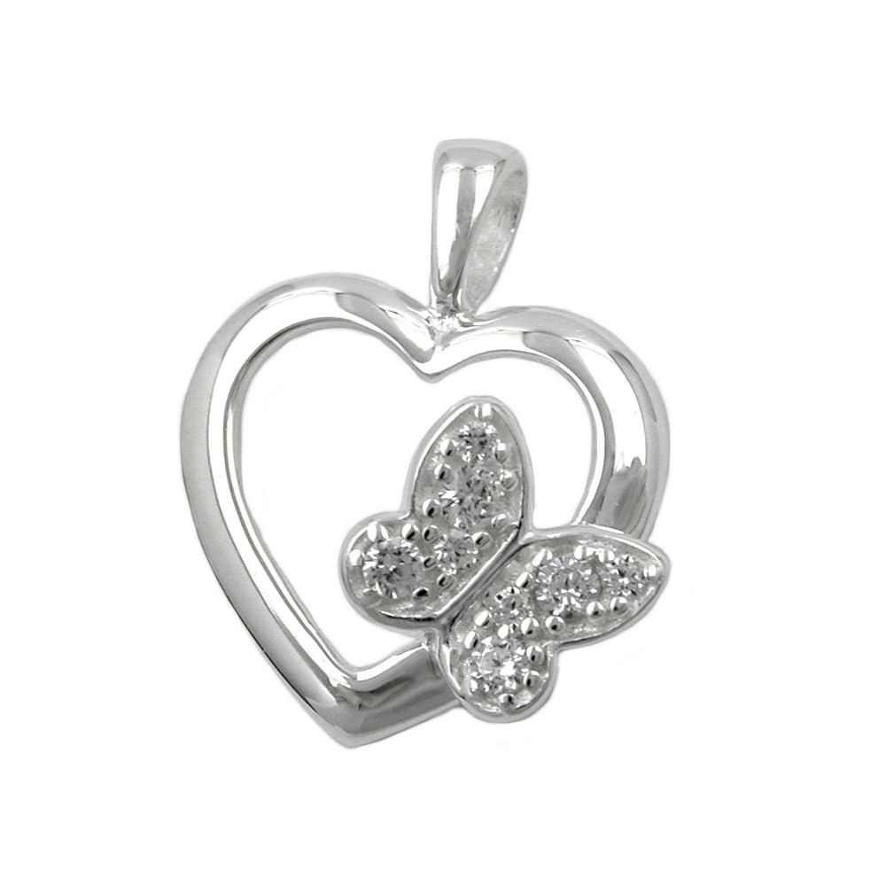 Pendants Silver 925