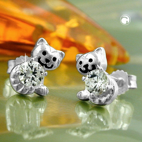 Kids Jewellery Silver 925