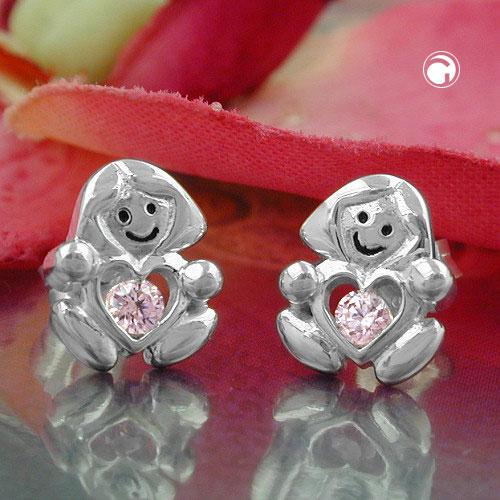 Kids Jewellery Silver 925