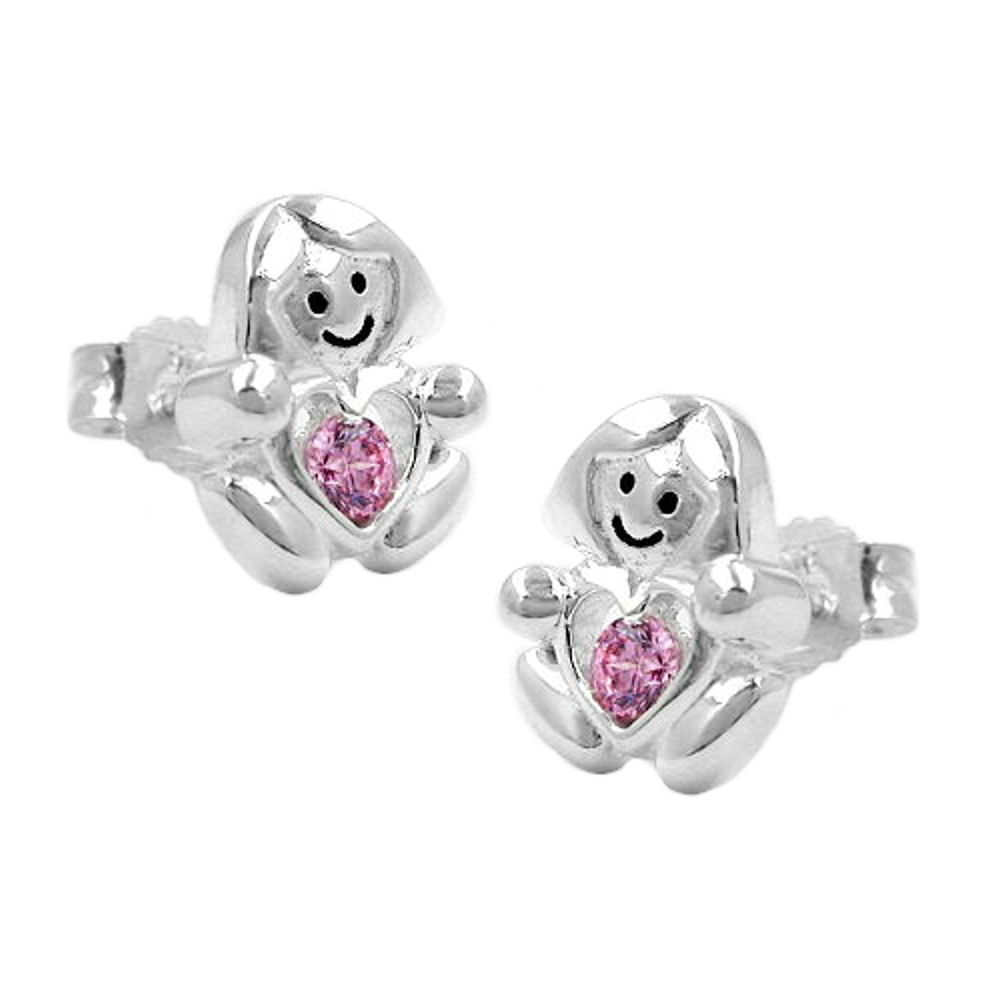 Kids Jewellery Silver 925