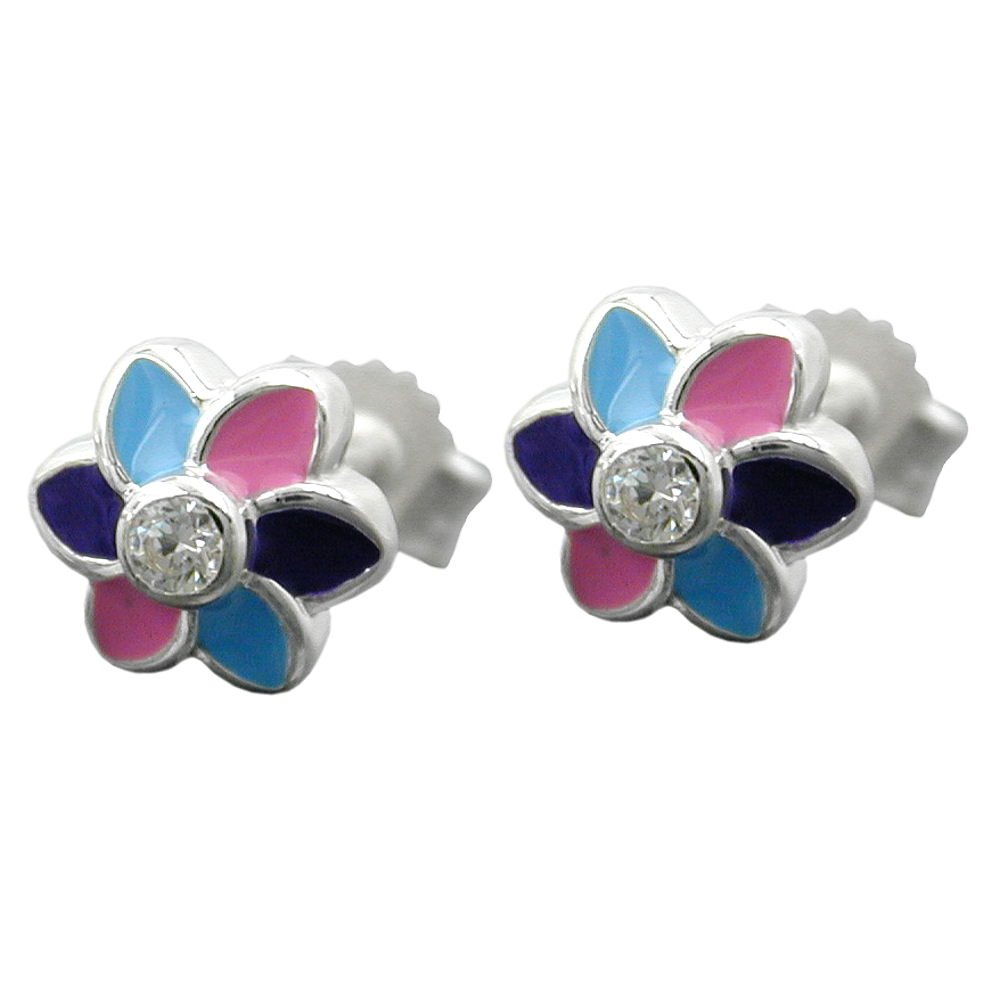 Kids Jewellery Silver 925