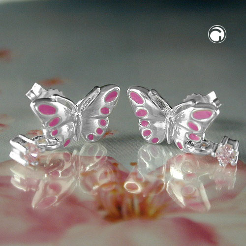 Kids Jewellery Silver 925