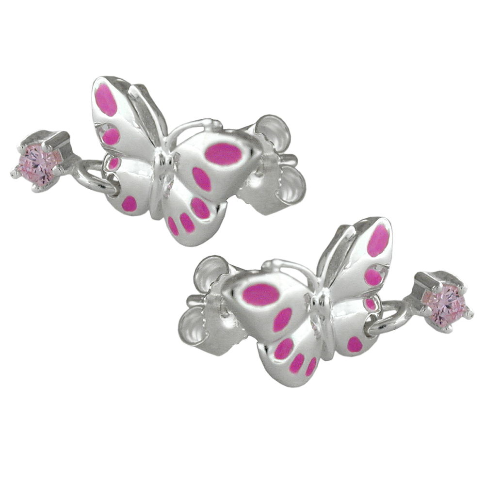 Kids Jewellery Silver 925