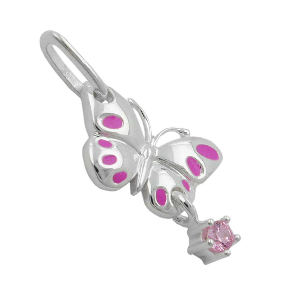 Kids Jewellery Silver 925