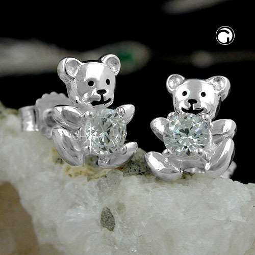 Kids Jewellery Silver 925