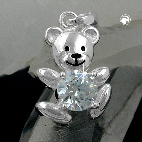 Kids Jewellery Silver 925