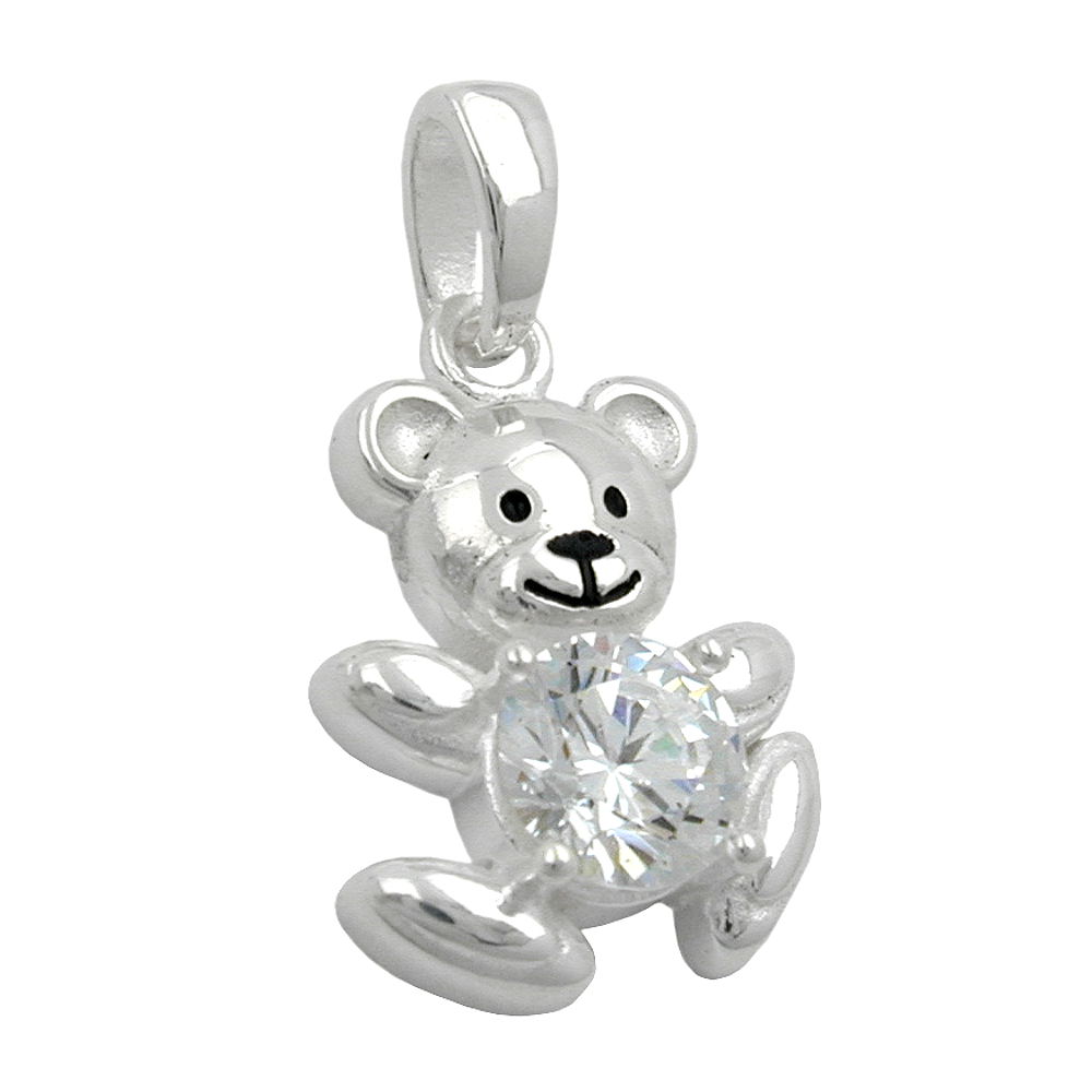 Kids Jewellery Silver 925