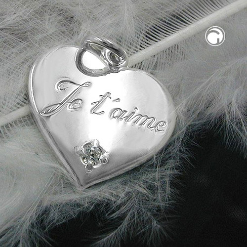 Pendants Silver 925
