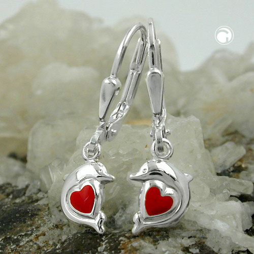 Kids Jewellery Silver 925