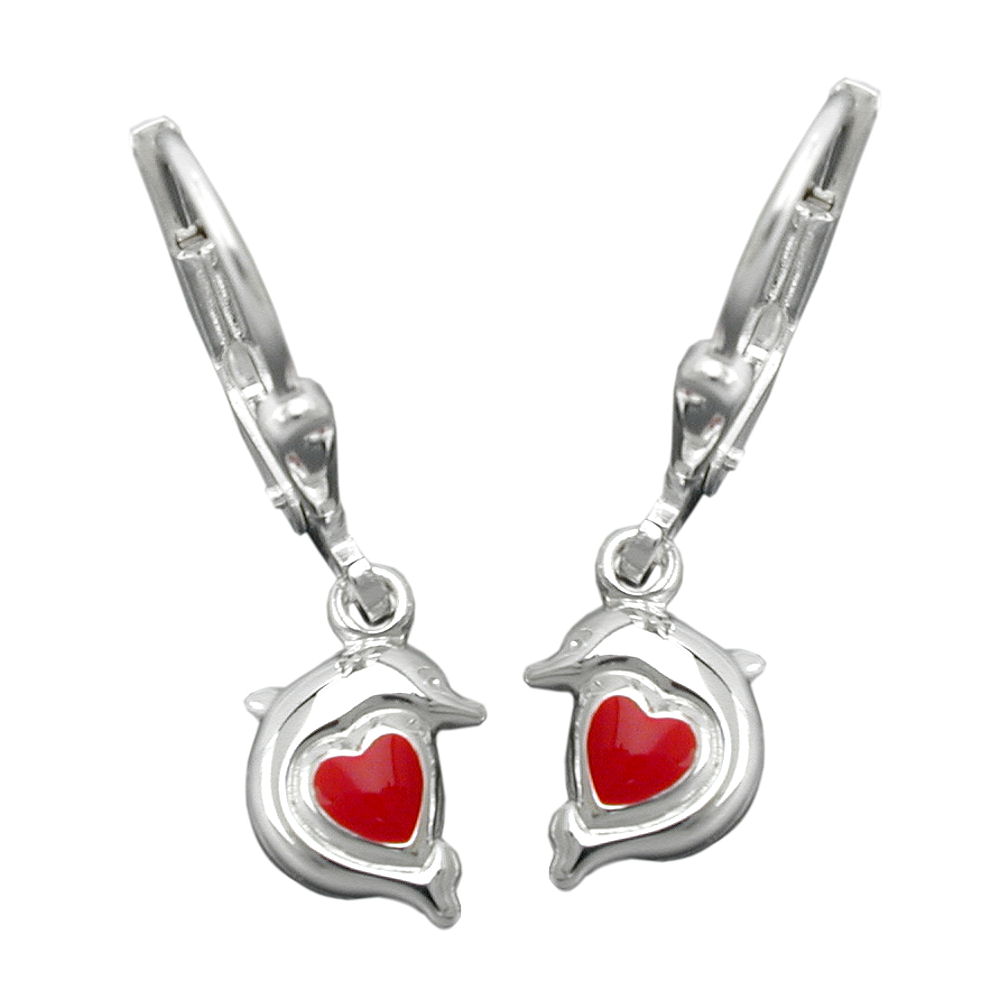 Kids Jewellery Silver 925