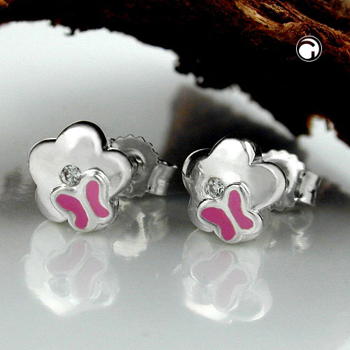 Kids Jewellery Silver 925