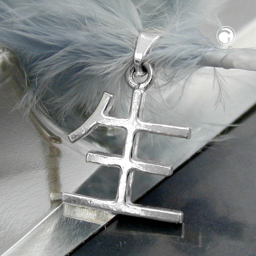 Pendants Silver 925
