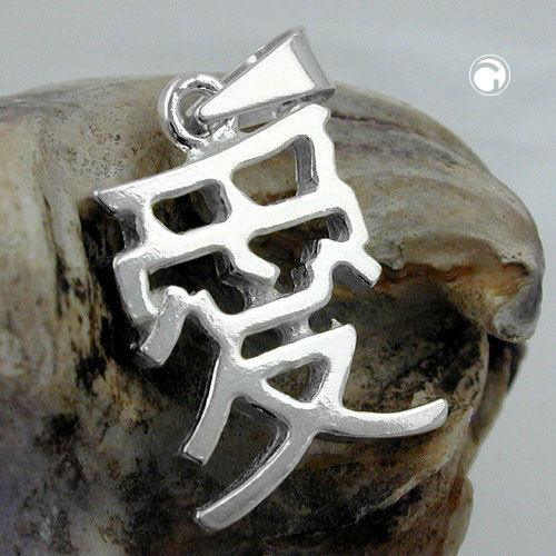 Pendants Silver 925