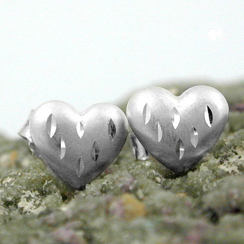 Other studs Silver 925