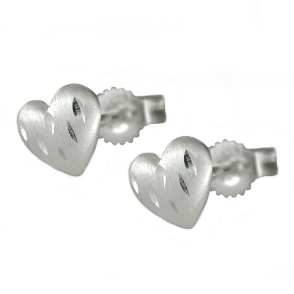 Other studs Silver 925