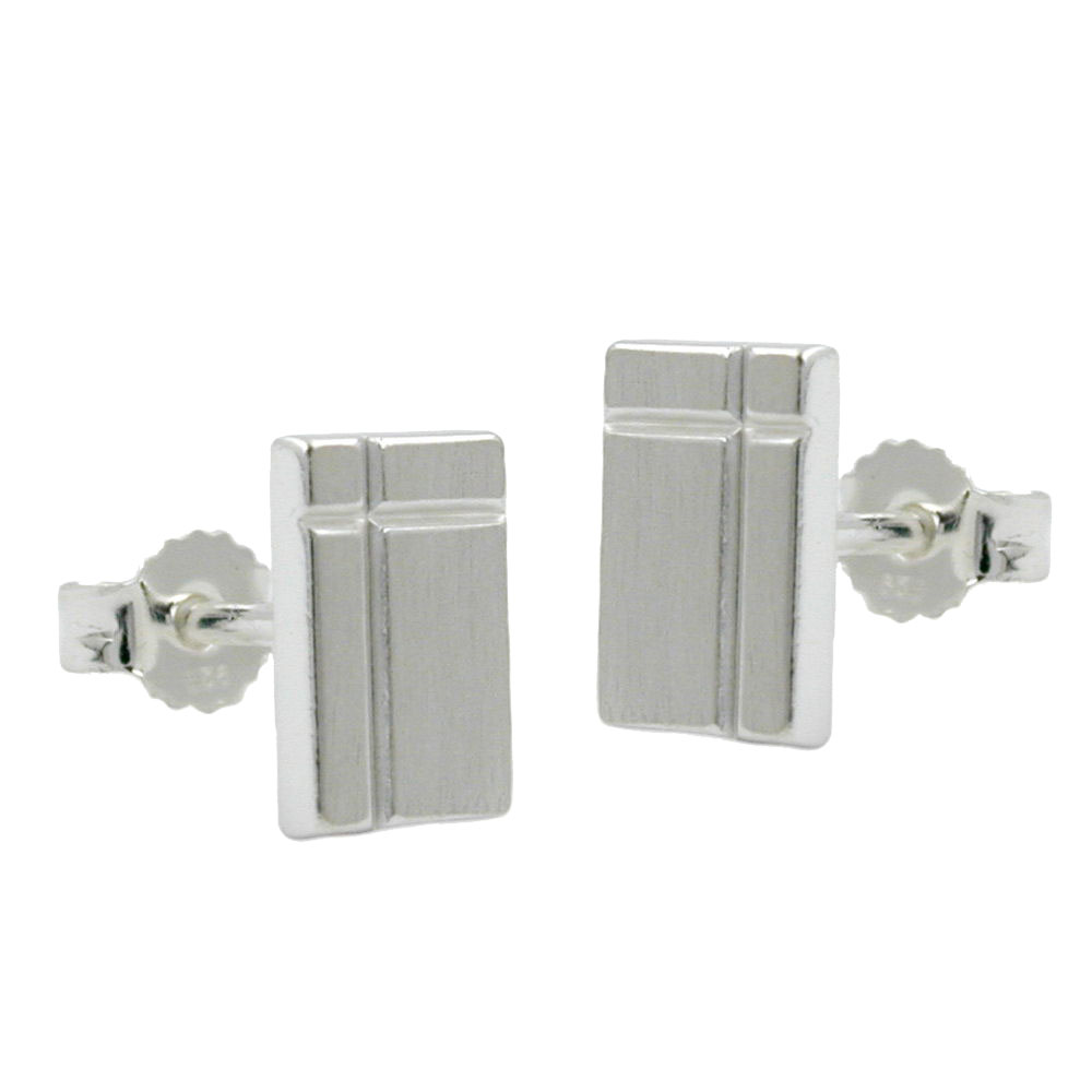 Other studs Silver 925