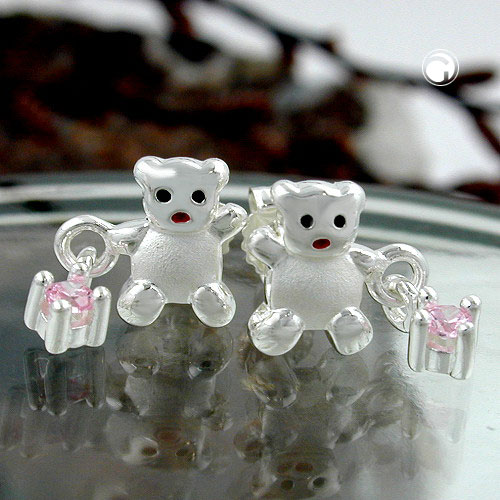 Kids Jewellery Silver 925