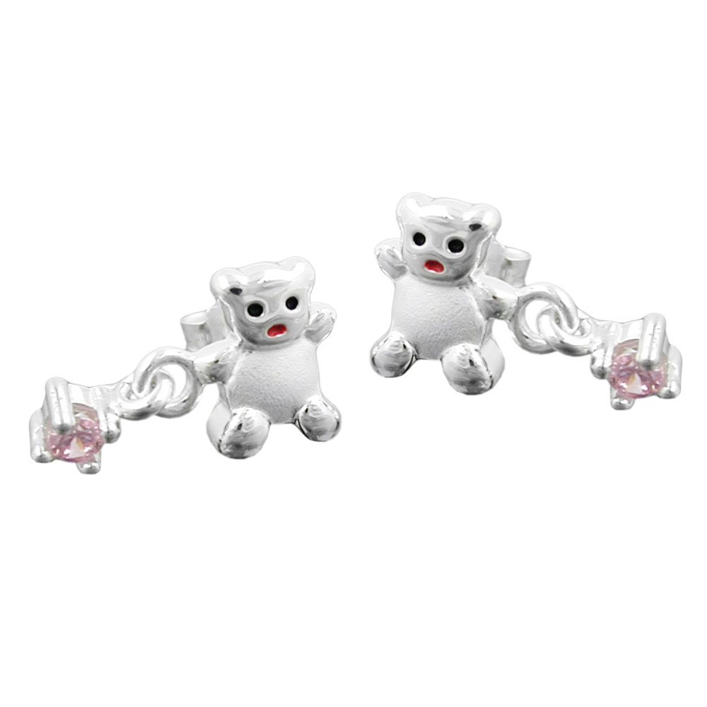 Kids Jewellery Silver 925