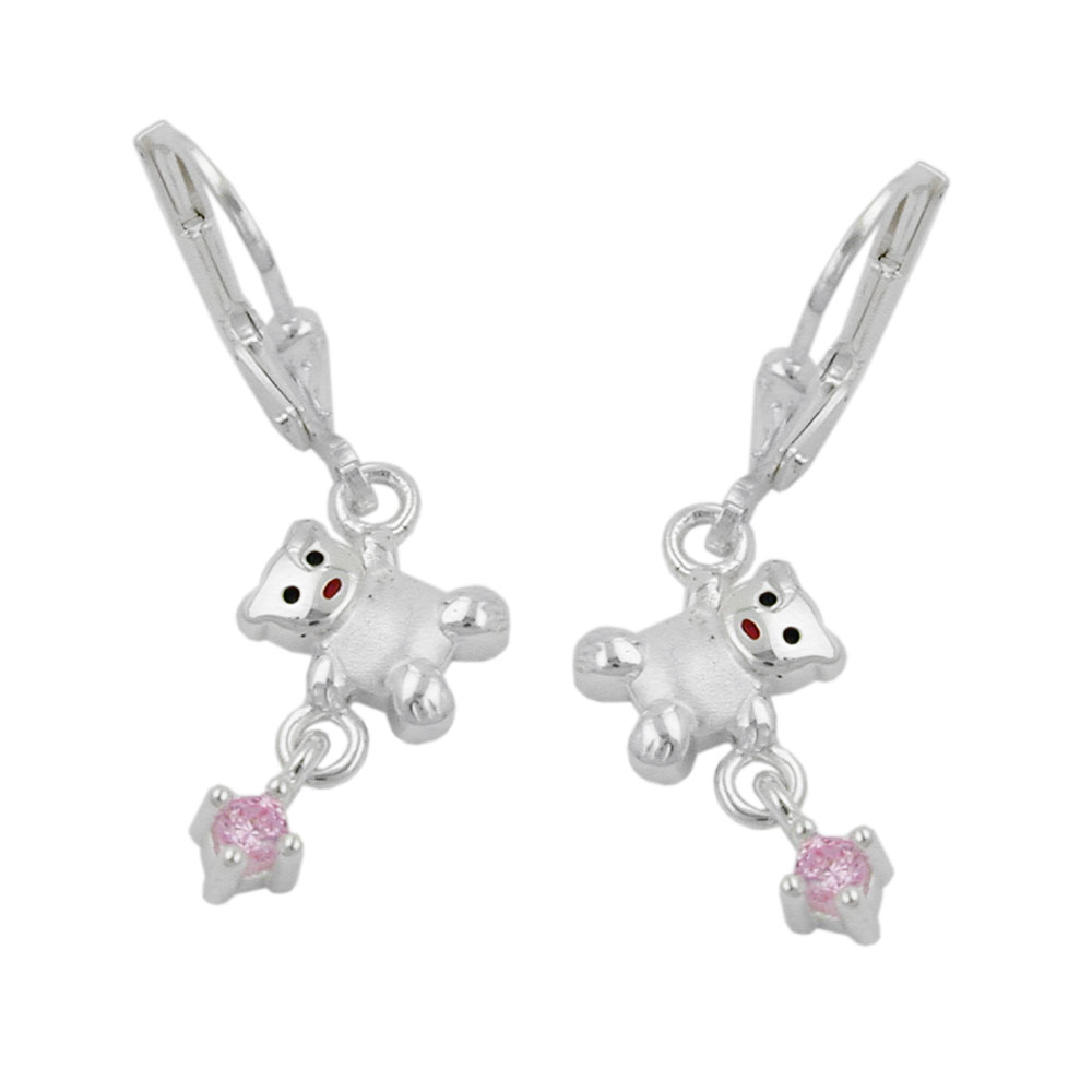 Kids Jewellery Silver 925