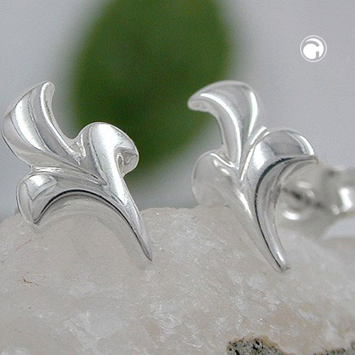 Other studs Silver 925