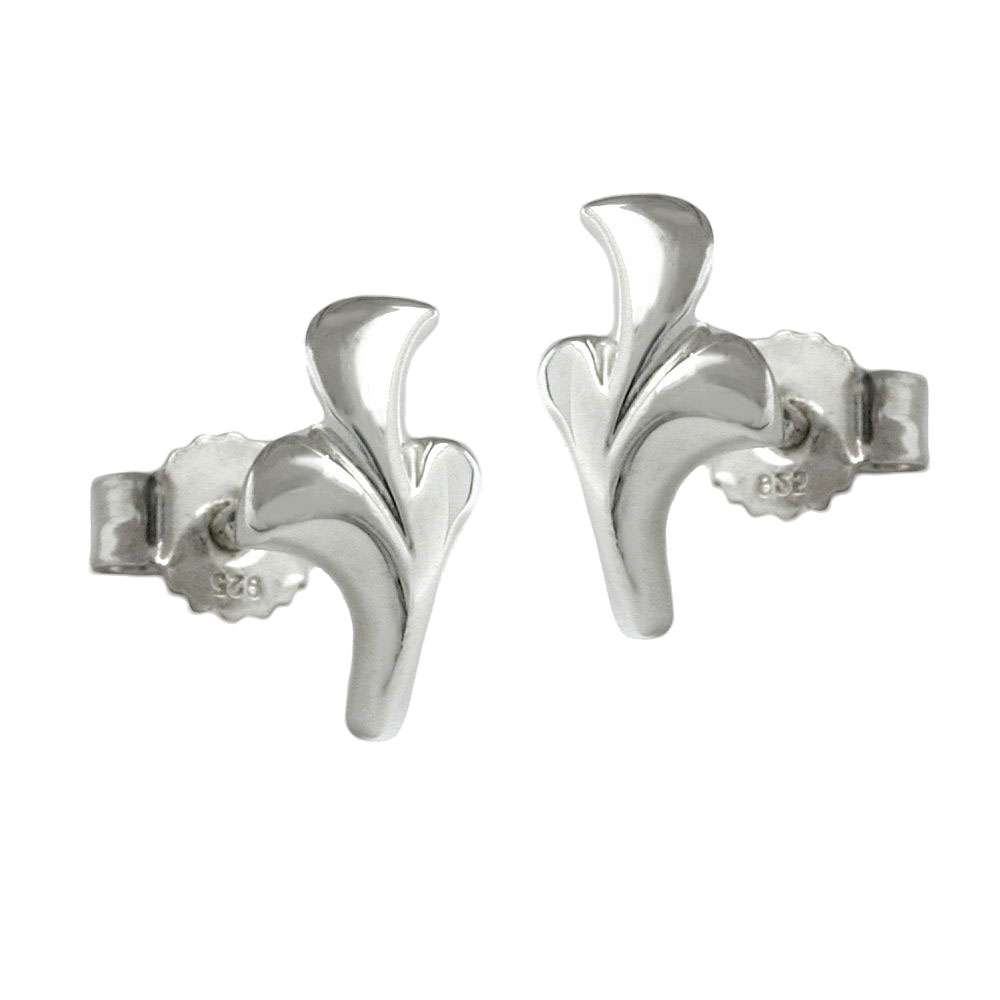 Other studs Silver 925
