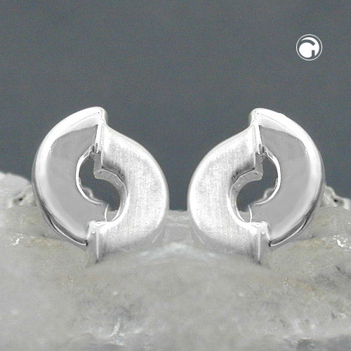 Other studs Silver 925