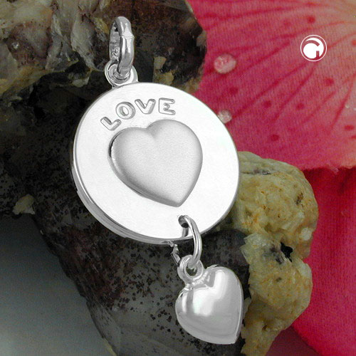 Pendants Silver 925