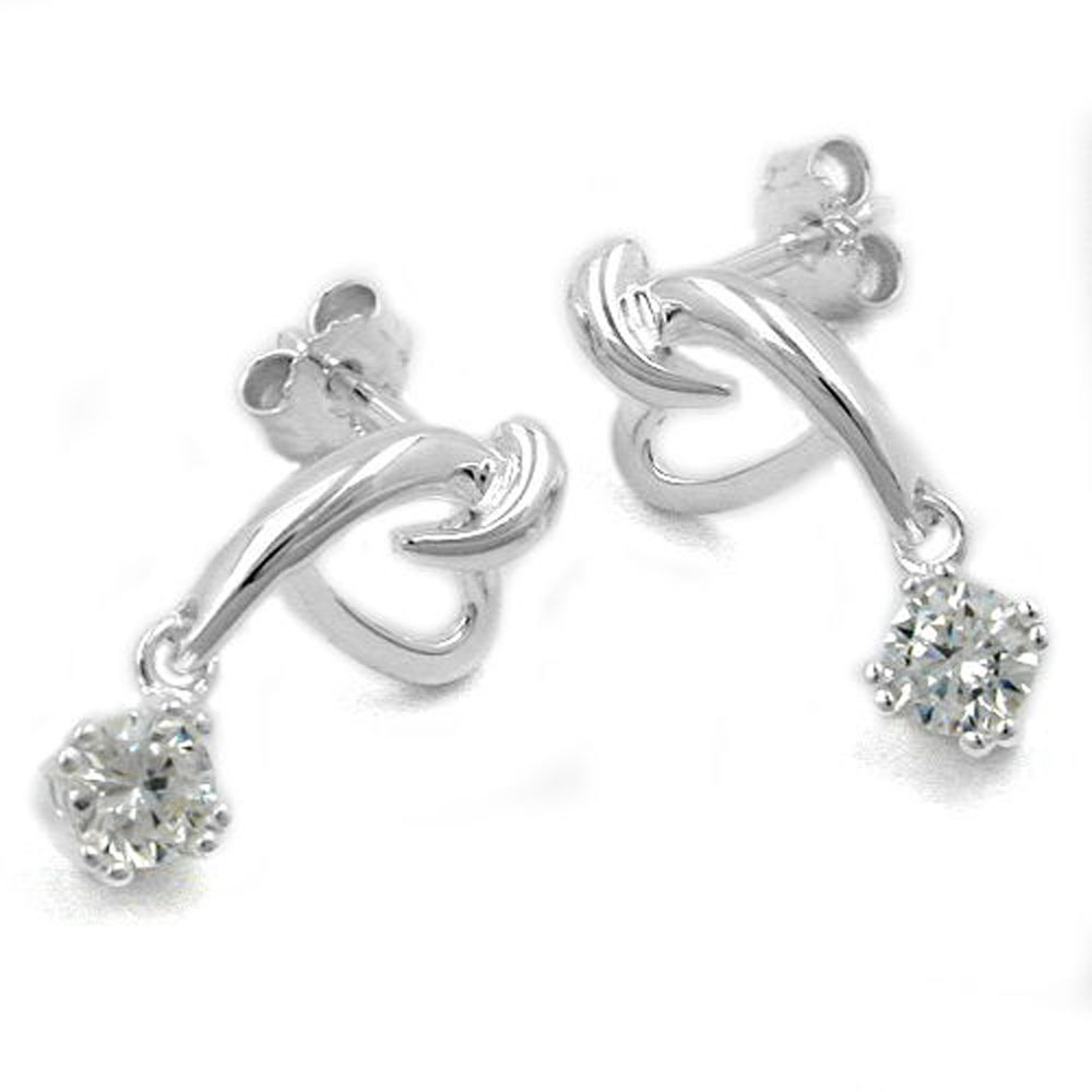 Other studs Silver 925