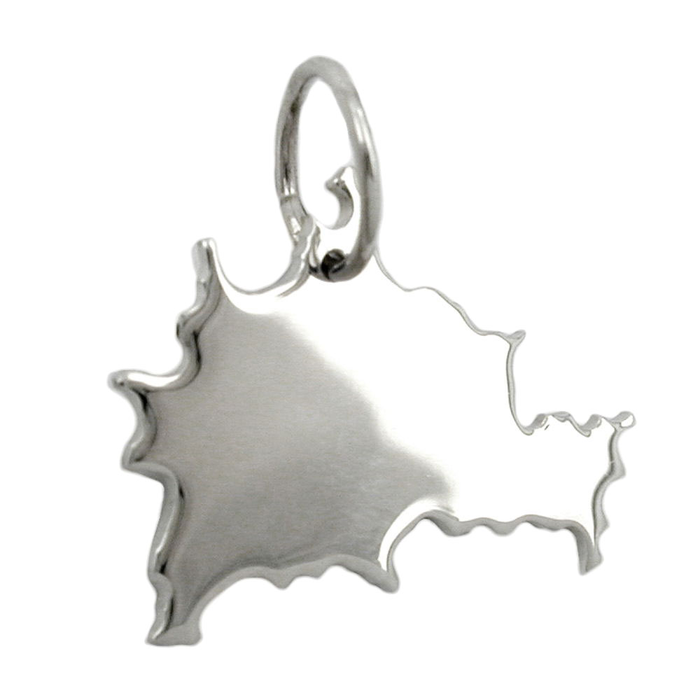Pendants Silver 925