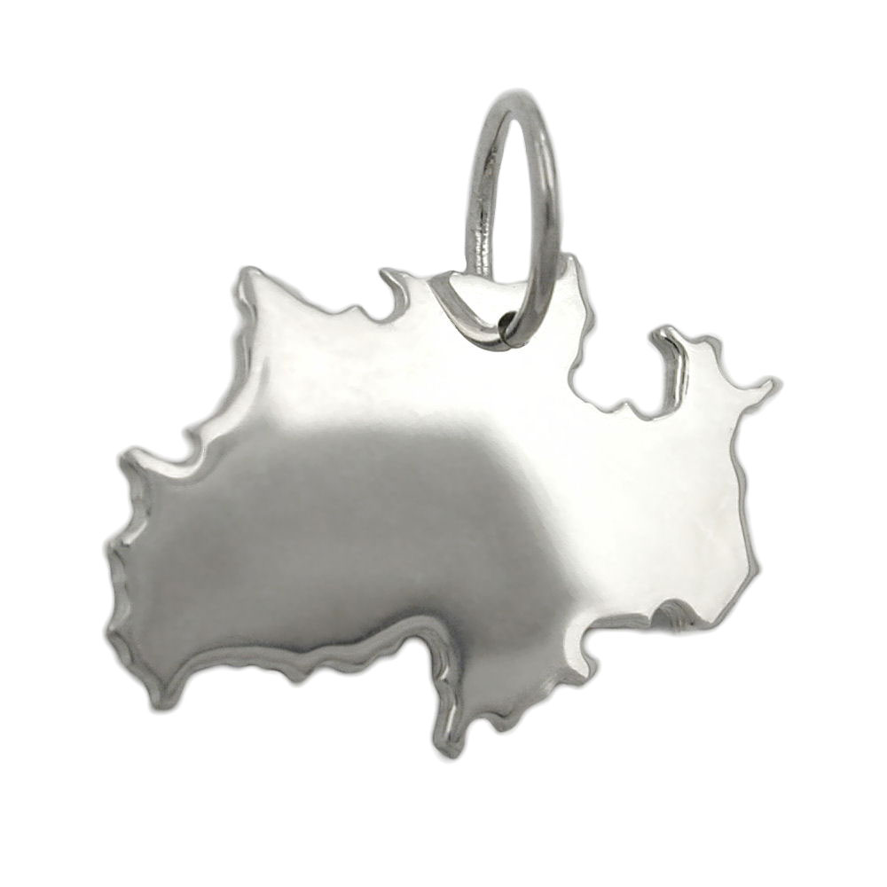 Pendants Silver 925