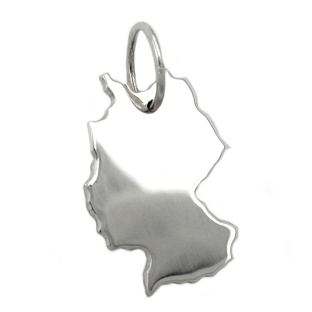 Pendants Silver 925