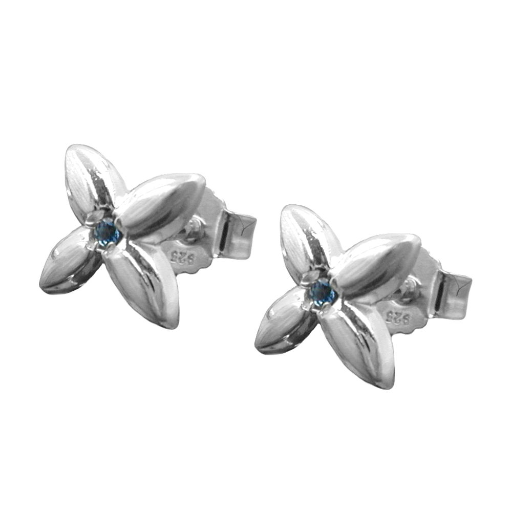 Other studs Silver 925