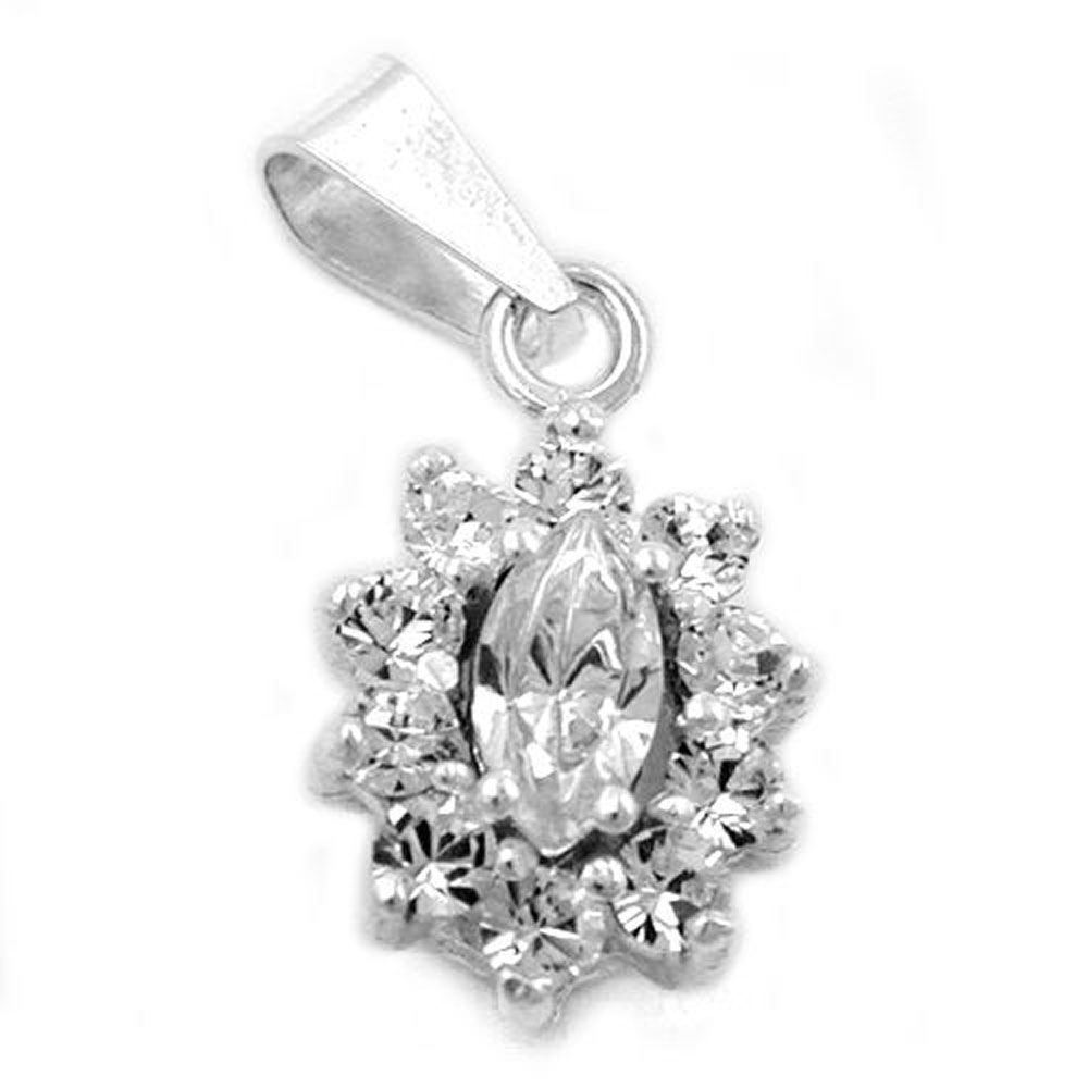 Pendants Silver 925