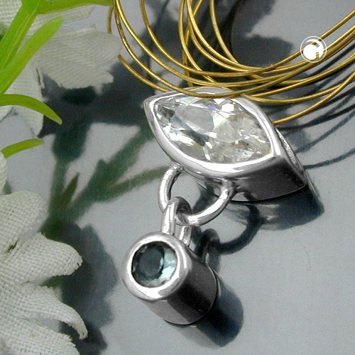 Pendants Silver 925