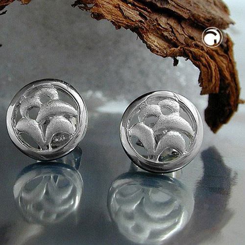 Other studs Silver 925