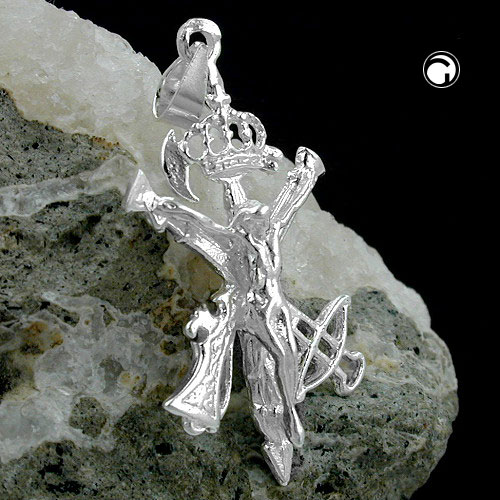 Mens Jewellery Silver 925