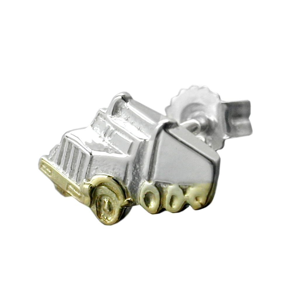 Mens Jewellery Silver 925