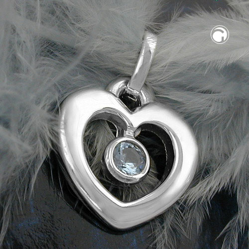 Pendants Silver 925
