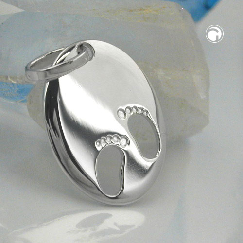 Pendants Silver 925